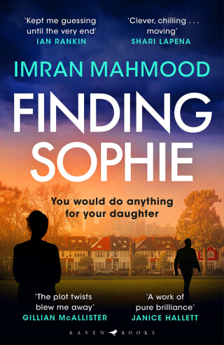 Cover image: Finding Sophie 1st edition 9781526647566