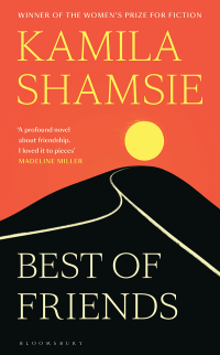 Omslagafbeelding: Best of Friends 1st edition 9781526647702