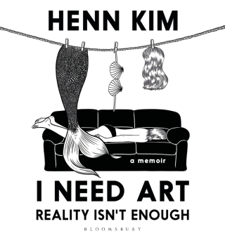 Imagen de portada: I Need Art: Reality Isn’t Enough 1st edition 9781526636256