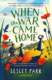 表紙画像: When The War Came Home 1st edition 9781526621009