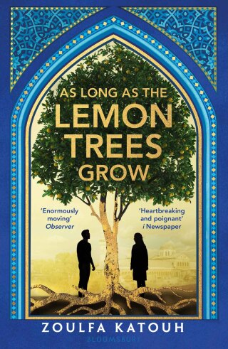 Imagen de portada: As Long As the Lemon Trees Grow 1st edition 9781526648549