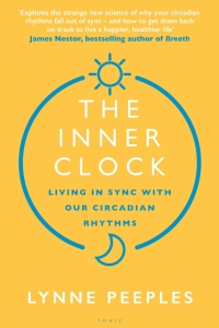 Cover image: The Inner Clock 1st edition 9781526649096