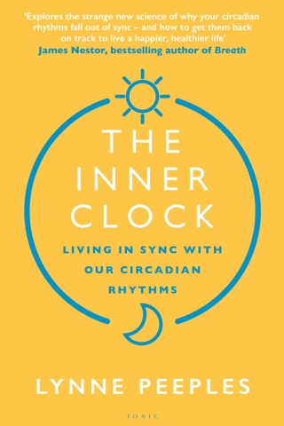Cover image: The Inner Clock 1st edition 9781526649096