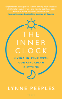 Cover image: The Inner Clock 1st edition 9781526649096