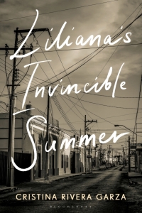 Omslagafbeelding: Liliana's Invincible Summer 1st edition 9781526649348
