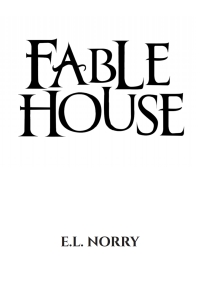 Immagine di copertina: Fablehouse 1st edition 9781526649539