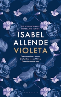 Cover image: Violeta 1st edition 9781526648365