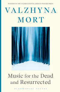 Immagine di copertina: Music for the Dead and Resurrected 1st edition 9781526649904