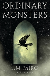 Cover image: Ordinary Monsters 1st edition 9781526650078