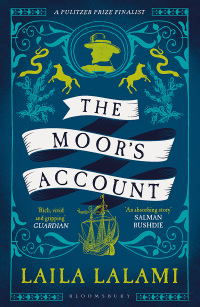 Cover image: The Moor's Account 1st edition 9781526650153