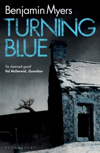 صورة الغلاف: Turning Blue 1st edition 9781526650221