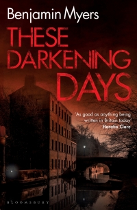Imagen de portada: These Darkening Days 1st edition 9781526650306