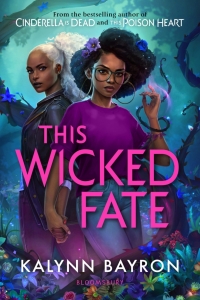 Omslagafbeelding: This Wicked Fate 1st edition 9781526650726