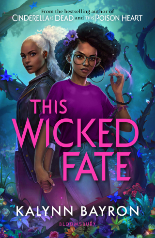 Imagen de portada: This Wicked Fate 1st edition 9781526650726
