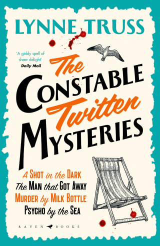 Immagine di copertina: The Constable Twitten Mysteries 1st edition