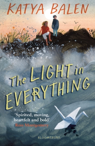Omslagafbeelding: The Light in Everything 1st edition 9781526622983
