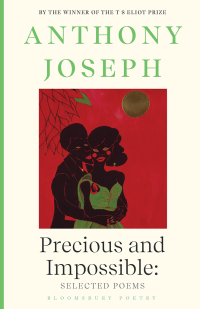 Cover image: Precious & Impossible: Selected Poems 1st edition 9781526651211