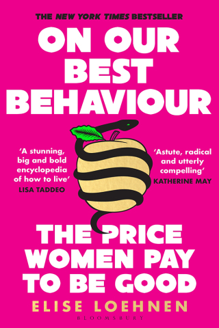 Cover image: On Our Best Behaviour 1st edition 9781526651891