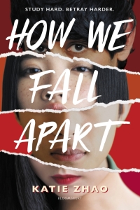 Cover image: How We Fall Apart 1st edition 9781526652041