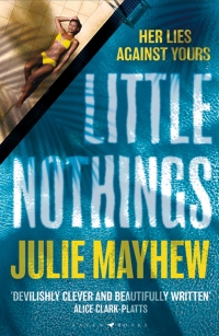 Cover image: Little Nothings 1st edition 9781526606334