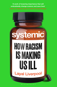 Imagen de portada: Systemic 1st edition 9781526652157