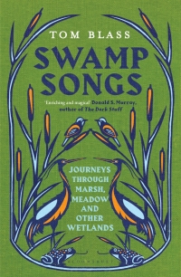 Cover image: Swamp Songs 1st edition 9781408884348