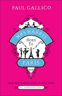 صورة الغلاف: Mrs Harris Goes to Paris & Mrs Harris Goes to New York 1st edition 9781408808566