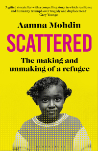 Cover image: Scattered 1st edition 9781526652560