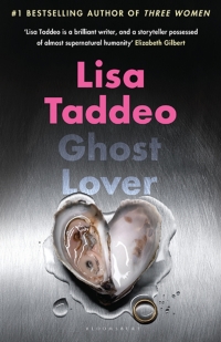 Cover image: Ghost Lover 1st edition 9781526653161