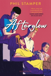 Cover image: Afterglow 1st edition 9781526653307