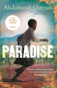 Imagen de portada: Paradise 1st edition 9780747573999