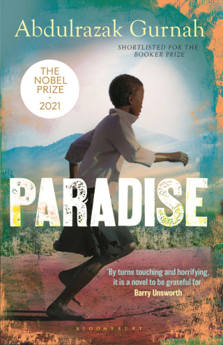 Imagen de portada: Paradise 1st edition 9780747573999