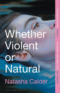 Cover image: Whether Violent or Natural 1st edition 9781526653703