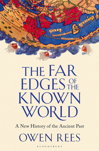 Cover image: The Far Edges of the Known World 1st edition 9781526653789