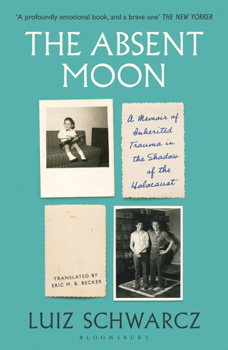 Imagen de portada: The Absent Moon 1st edition 9781526653895