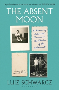 Cover image: The Absent Moon 1st edition 9781526653895