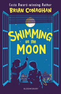 Imagen de portada: Swimming on the Moon 1st edition 9781526653925