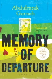 Cover image: Memory of Departure 1st edition 9781526653482