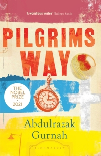 Immagine di copertina: Pilgrims Way 1st edition 9781526653475