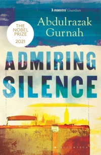 Cover image: Admiring Silence 1st edition 9781526653451