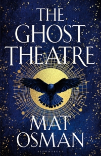 Cover image: The Ghost Theatre 1st edition 9781526654403