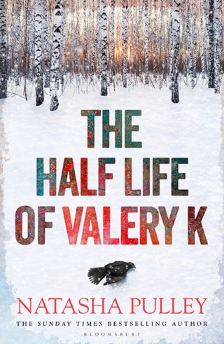 Titelbild: The Half Life of Valery K 1st edition 9781408885215