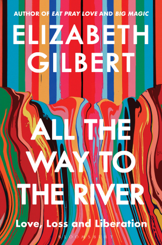 Cover image: All the Way to the River 1st edition 9781526654564