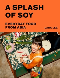 Cover image: A Splash of Soy 1st edition 9781526654663