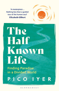 Titelbild: The Half Known Life 1st edition 9781526655028