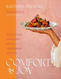 Cover image: Comfort and Joy 1st edition 9781526655370