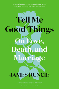 Omslagafbeelding: Tell Me Good Things 1st edition 9781526655448