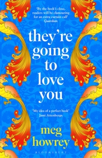 Cover image: They're Going to Love You 1st edition 9781526655820