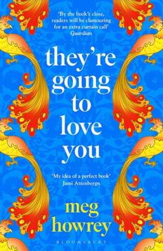 表紙画像: They're Going to Love You 1st edition 9781526655820