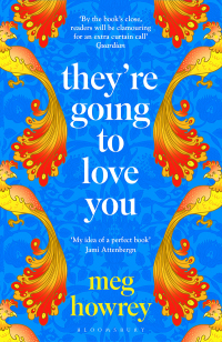 Imagen de portada: They're Going to Love You 1st edition 9781526655820